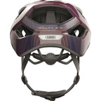 abus helm aduro 3.0 purple waves l 58-62cm