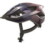 abus helm aduro 3.0 purple waves l 58-62cm