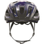 abus helm aduro 3.0 purple waves l 58-62cm