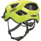 abus helm aduro 3.0 signal yellow l 58-62cm