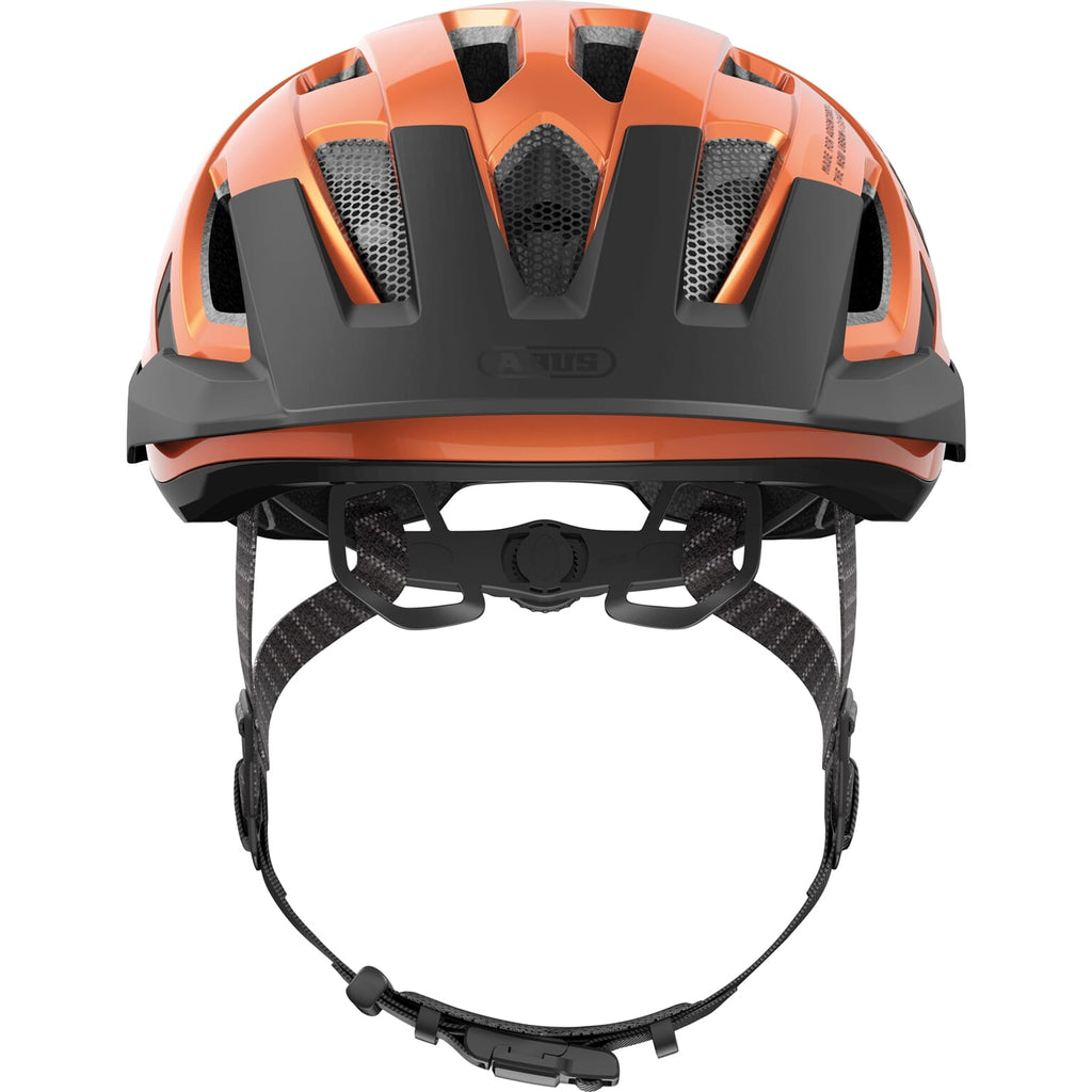 Abus helm Urban-I 3.0 ACE Goudfish Goudange L 56-61cm