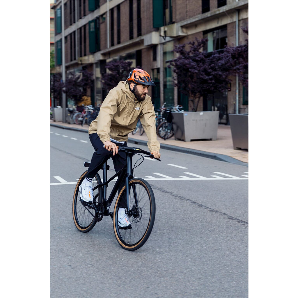 Abus helm Urban-I 3.0 ACE Goudfish Goudange L 56-61cm
