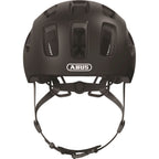 Abus helm youn-i 2.0 velvet black m 52-57cm