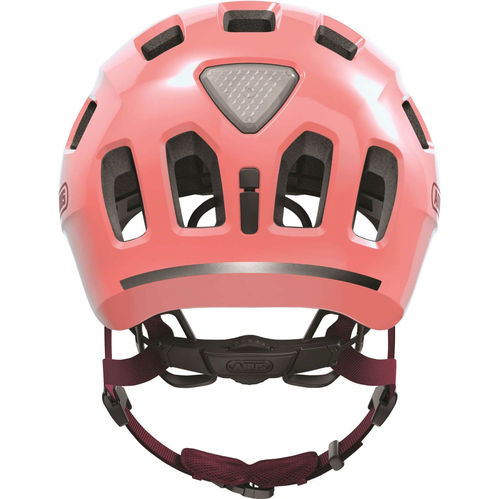 Abus helm Youn-I 2.0 living cGoudal S 48-54cm
