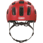 Abus helm youn-i 2.0 blaze red m 52-57cm