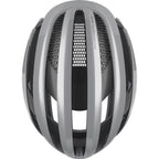 Abus helm AirBreaker race Grijs L 59-61cm