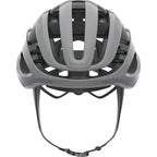Abus helm AirBreaker race Grijs L 59-61cm