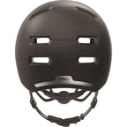 Abus helm Skurb velvet Zwart S 52-56cm