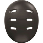 Abus helm Skurb velvet Zwart M 55-59cm