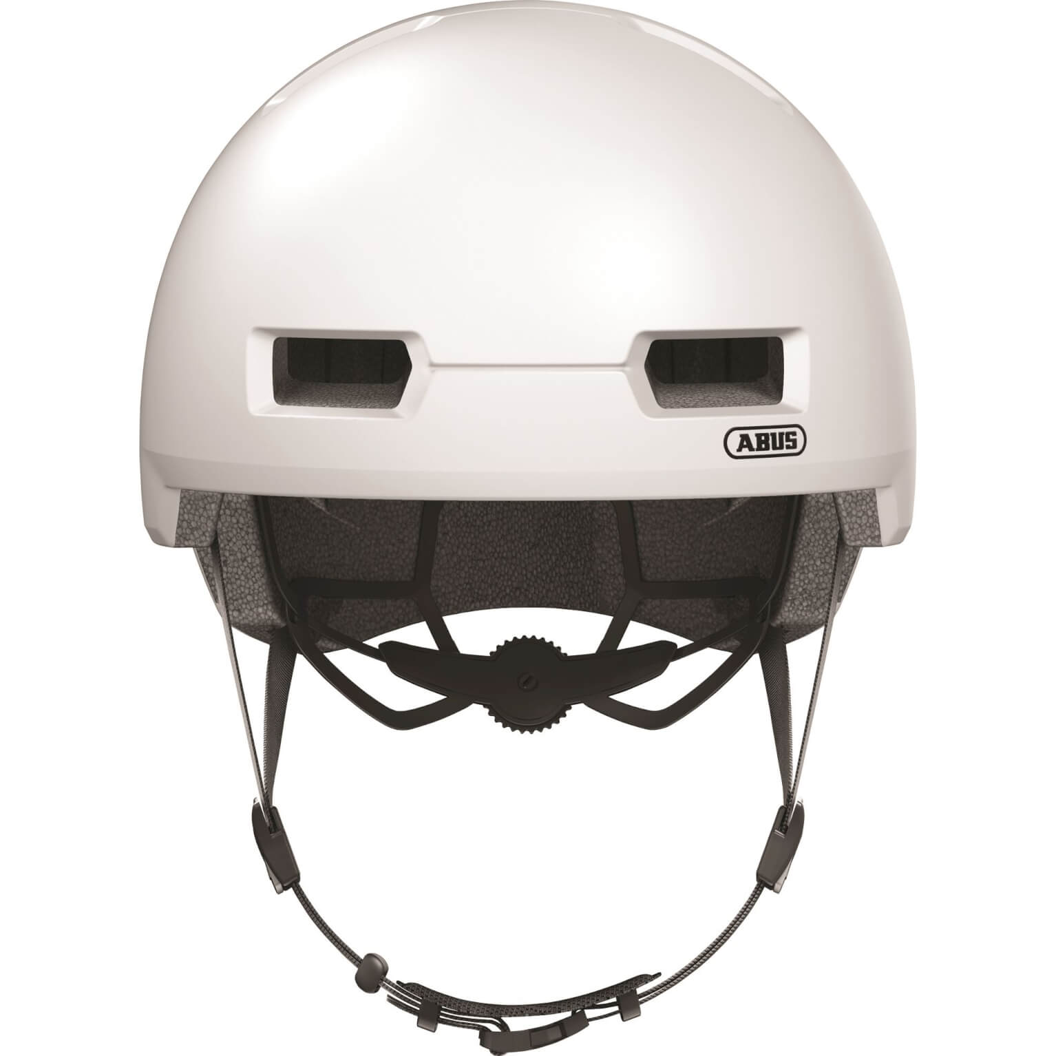 Abus helm Skurb pearl Wit S 52-56cm