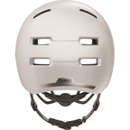 Abus helm Skurb pearl Wit S 52-56cm