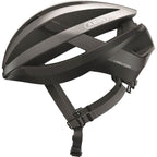 Abus Helm Viantor dark grey S 51-55cm