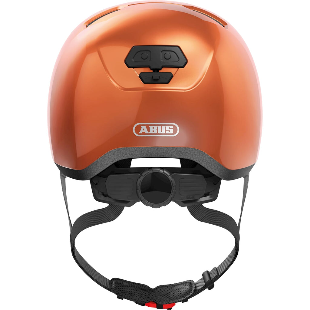 Abus helm skurb kid goldfish orange s 45-50cm