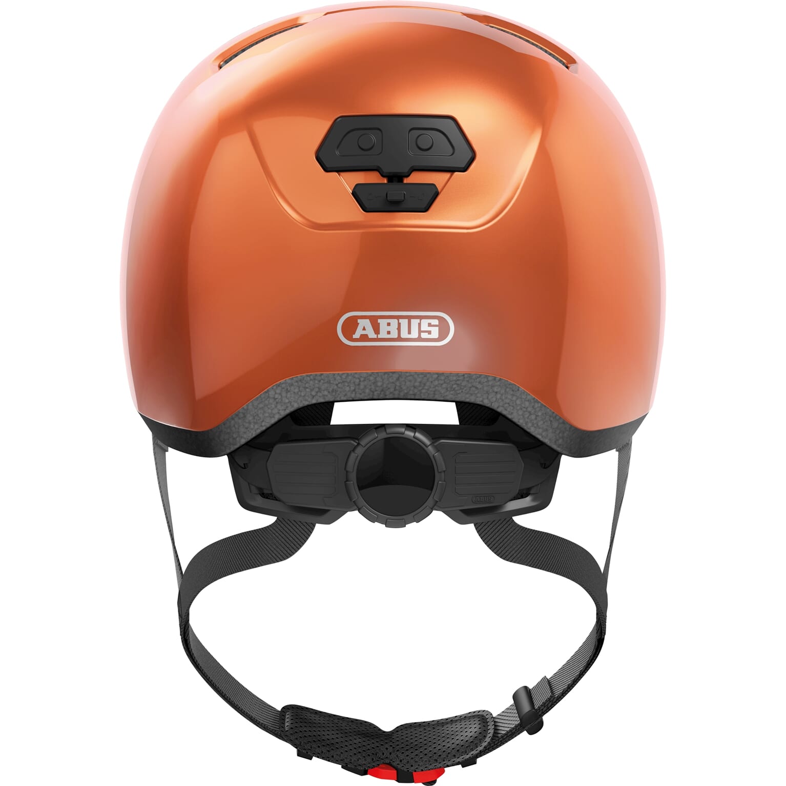 Abus helm skurb kid goldfish orange s 45-50cm
