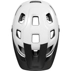 Abus helm MoTrip shiny Wit L 57-61cm