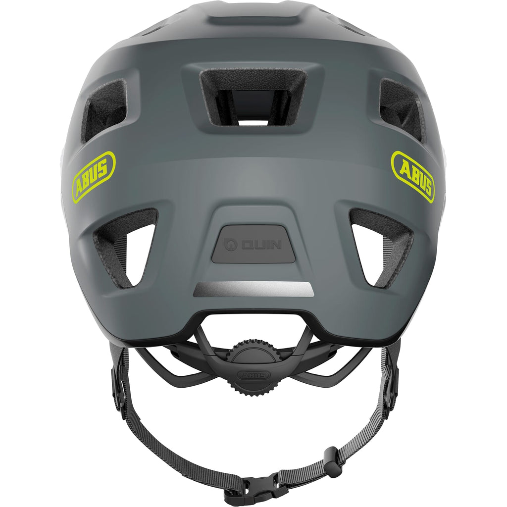 Helm MoDrop concrete Grijs M 54-58cm
