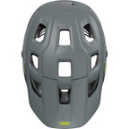 Helm MoDrop concrete Grijs M 54-58cm