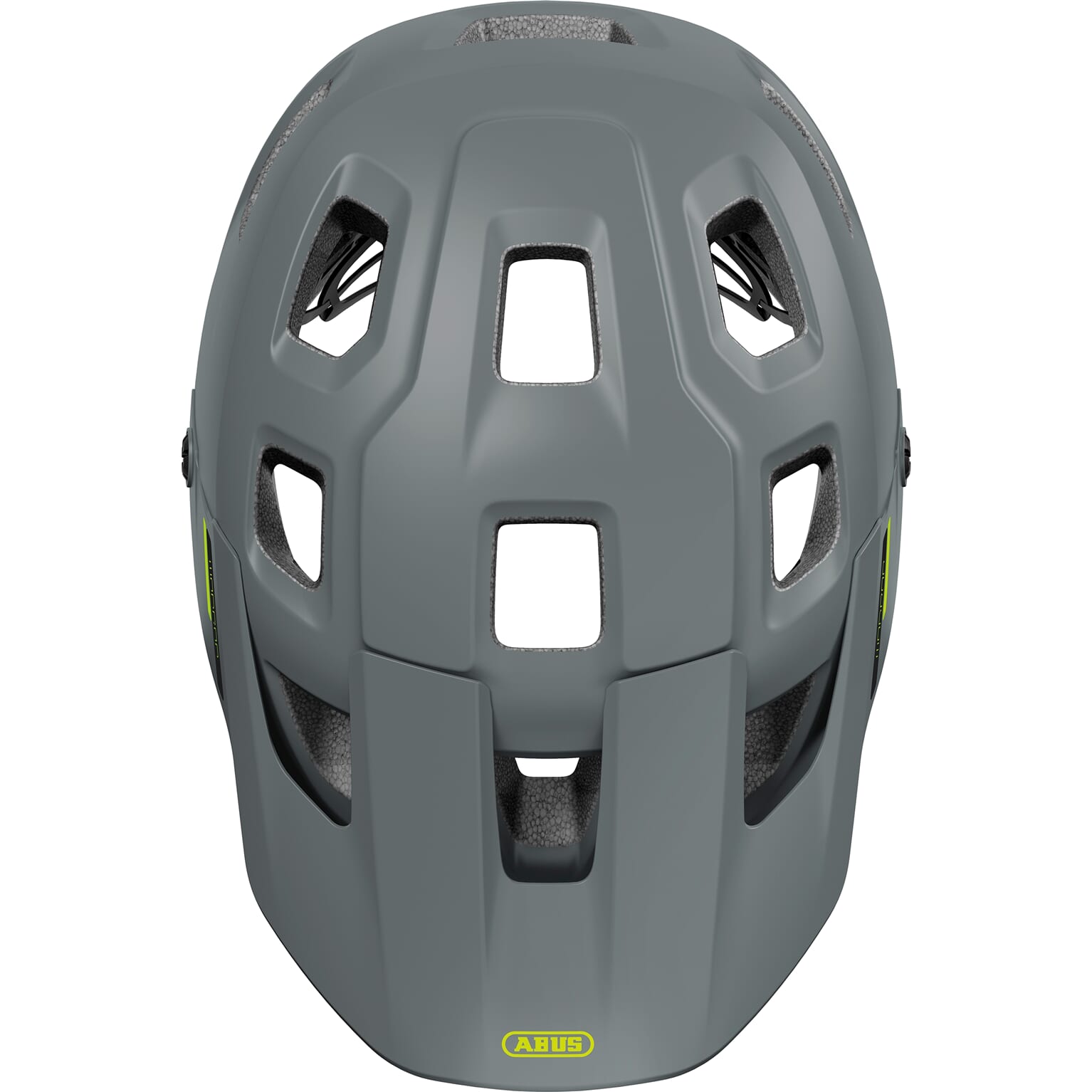 Helm MoDrop concrete Grijs M 54-58cm
