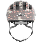 Abus helm Smiley 3.0 Grijs hGoudse M 50-55cm