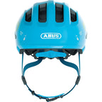 Abus helm Smiley 3.0 Blauw croco S 45-50cm