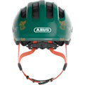 Abus helm Smiley 3.0 Groen robo M 50-55cm