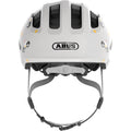 Abus helm Smiley 3.0 Grijs police M 50-55cm