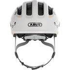 Abus helm Smiley 3.0 Grijs police M 50-55cm