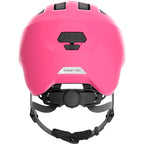 Abus helm smiley 3.0 shiny pink s 45-50cm