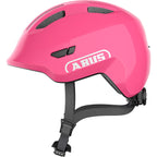 Abus helm smiley 3.0 shiny pink s 45-50cm