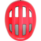 Abus helm Smiley 3.0 shiny Rood M 50-55cm