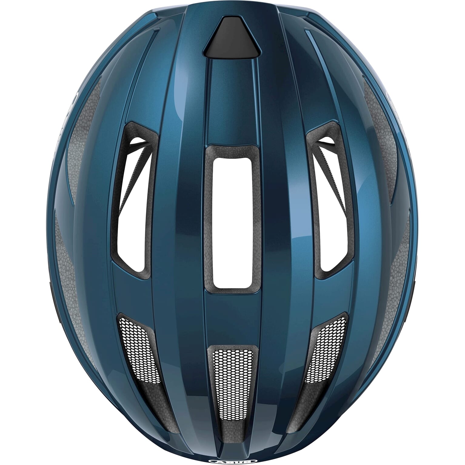 abus macator m (52-58cm) midnight blue