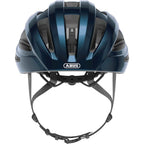 abus helm macatgoud midnight blauw l 58-62cm