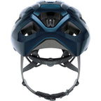 abus helm macatgoud midnight blauw l 58-62cm
