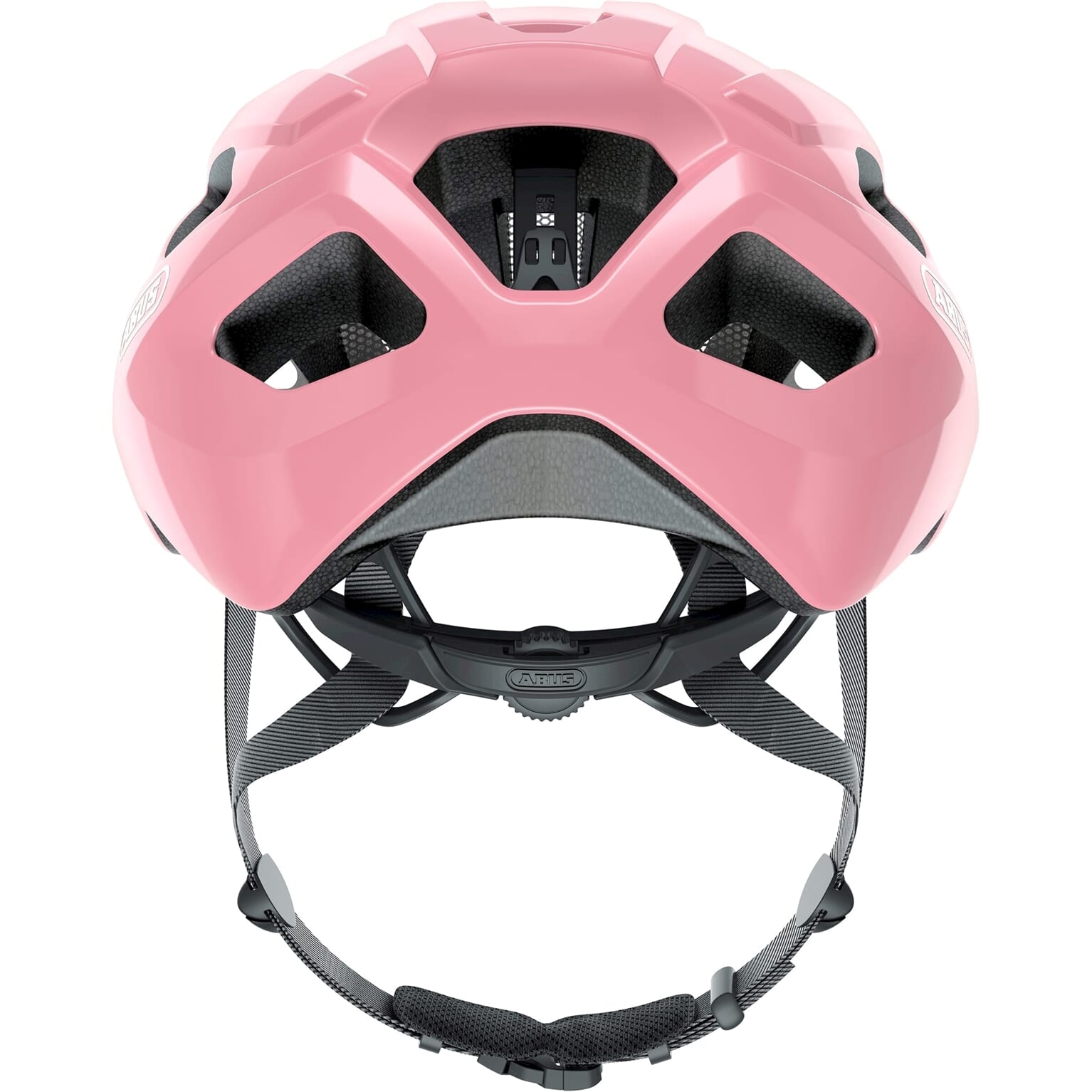 Abus macator - bicycle helmet