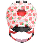Abus smiley 3.0 led - kid's helmet