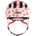 Abus smiley 3.0 led - kid's helmet
