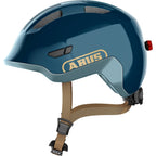 Abus helm smiley 3.0 ace led royal blue m 50-55cm