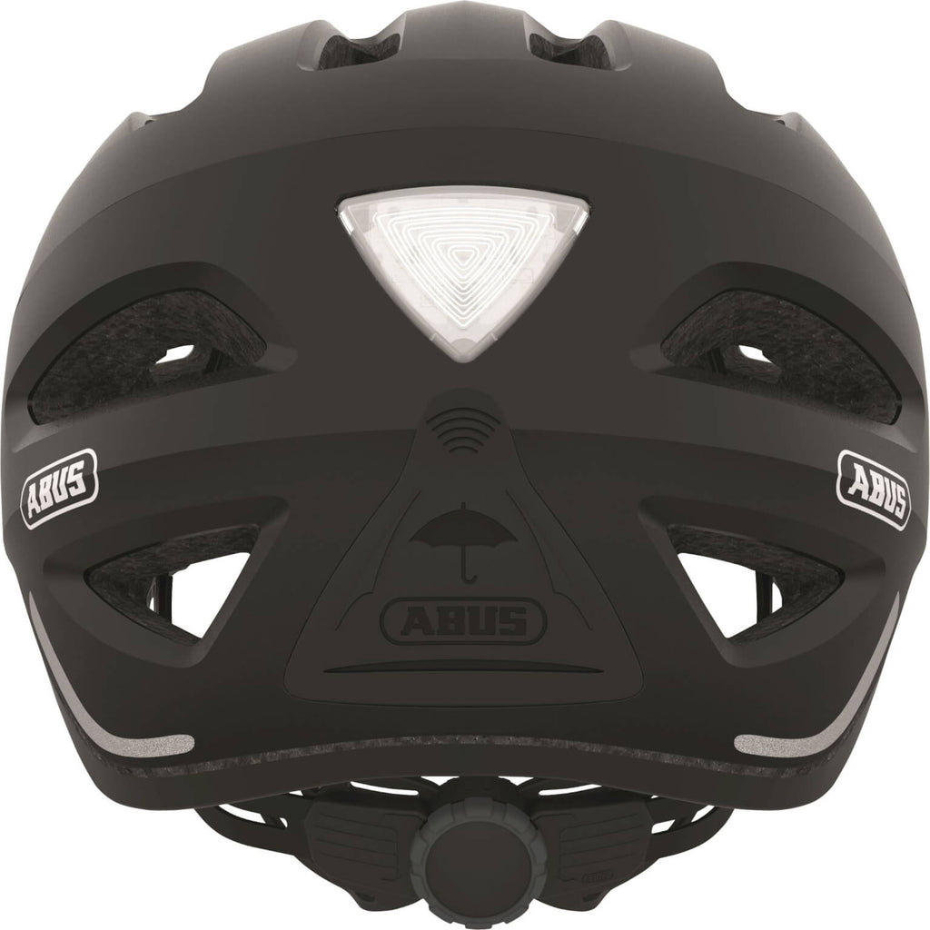 Abus helm Pedelec 1.1 Zwart edition M 52-57cm