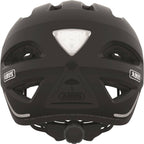 Abus helm Pedelec 1.1 Zwart edition M 52-57cm
