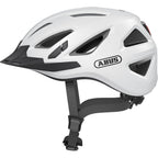 Abus helm Urban-I 3.0 polar Wit L 56-61cm