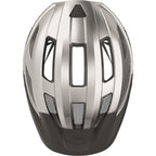 Abus helm MacatGoud gleam Zilver S 51-55cm