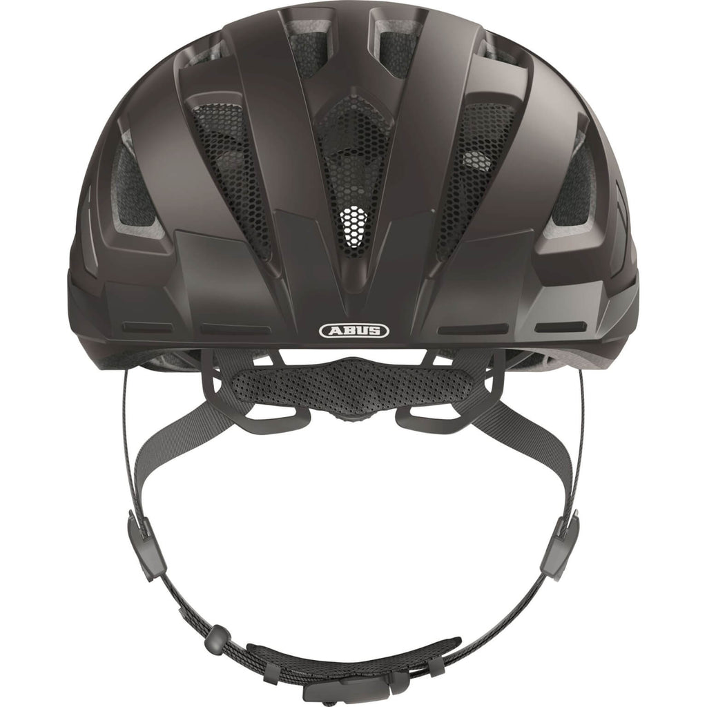 Abus helm urban-i 3.0 mips velvet black s 51-55cm