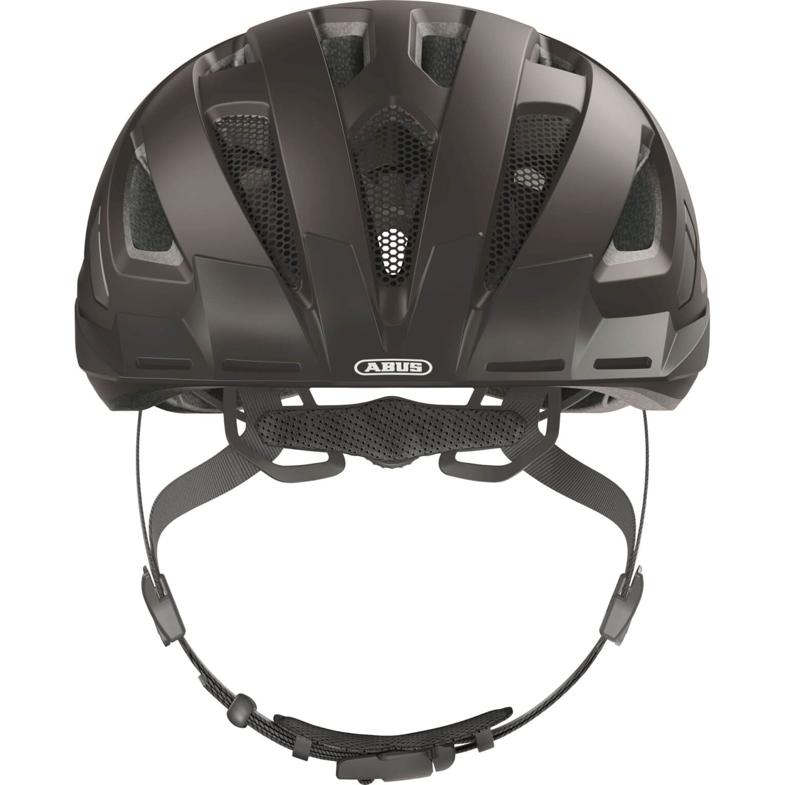 Abus helm urban-i 3.0 mips velvet black s 51-55cm