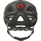 Abus helm urban-i 3.0 mips velvet black s 51-55cm