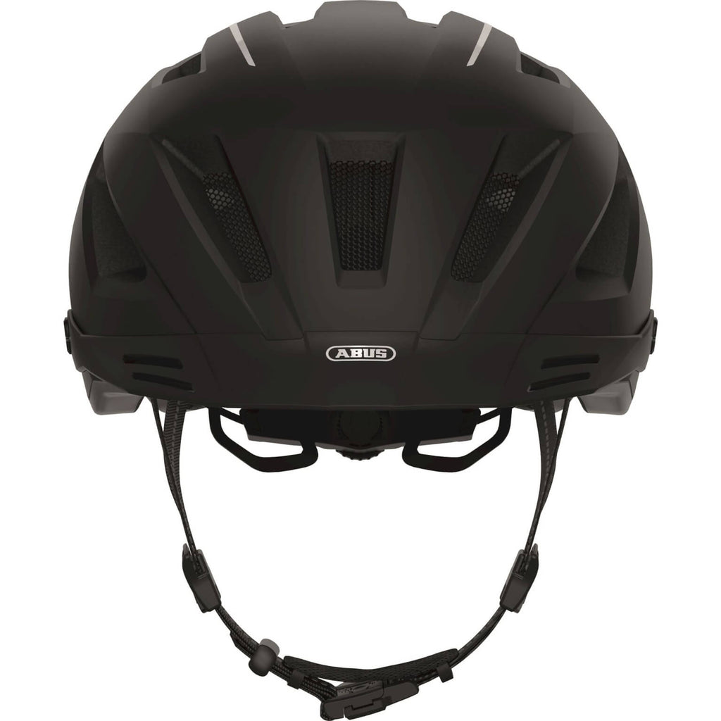 Abus helm Pedelec 2.0 MIPS velvet Zwart M 52-57cm