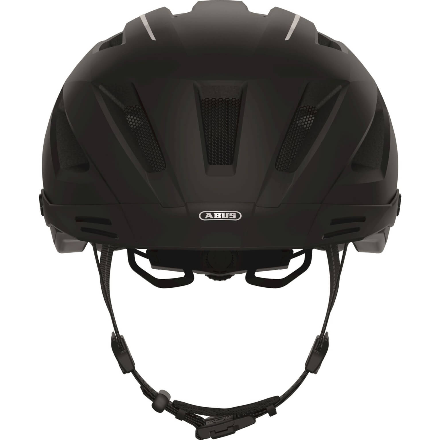 Abus helm Pedelec 2.0 MIPS velvet Zwart M 52-57cm