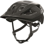 Abus Aduro 3.0 fietshelm - sportief en chic - velvet black - M 52-58cm
