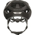 Abus Aduro 3.0 fietshelm - sportief en chic - velvet black - M 52-58cm