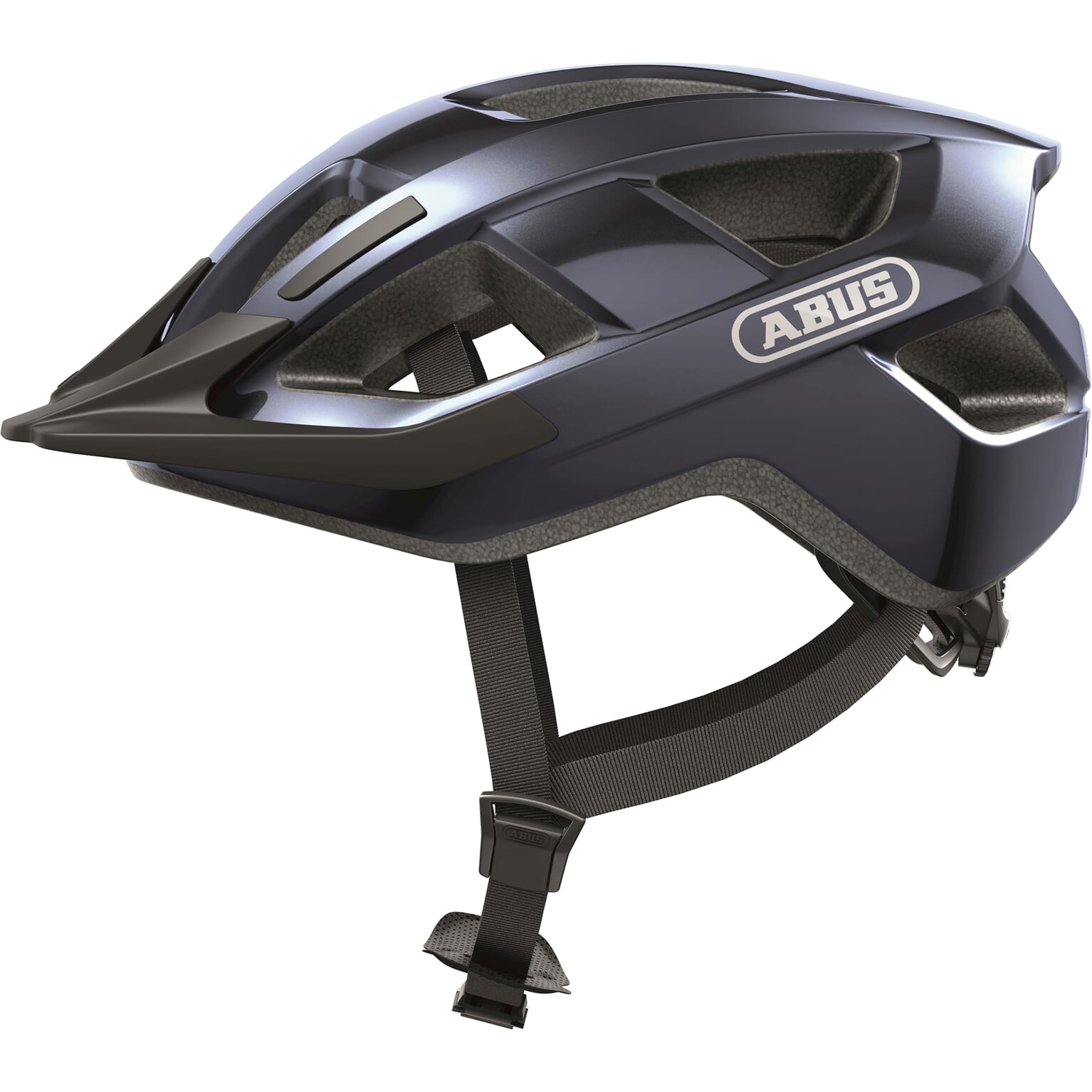 Abus aduro 3.0 - trekking helmet