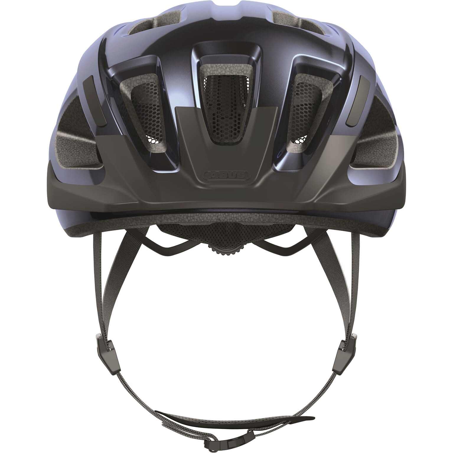 Abus aduro 3.0 - trekking helmet